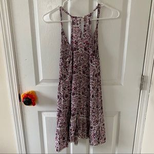 Spring dress